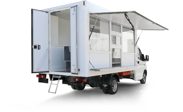 truck