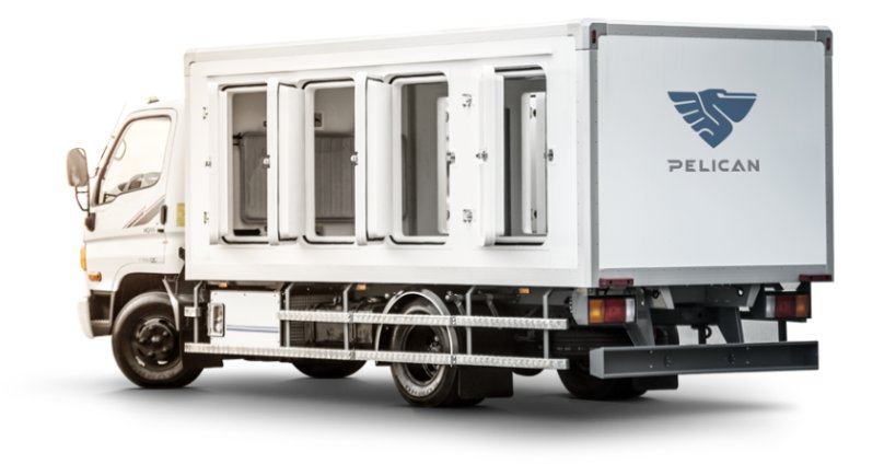 truck
