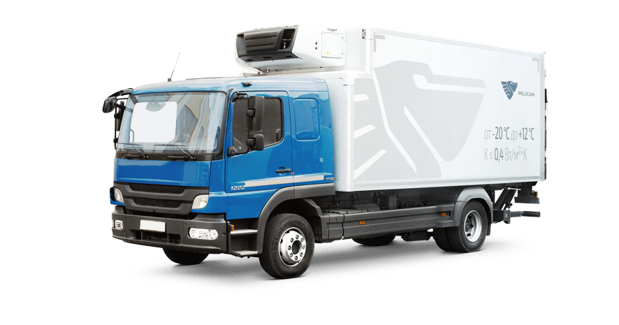 truck