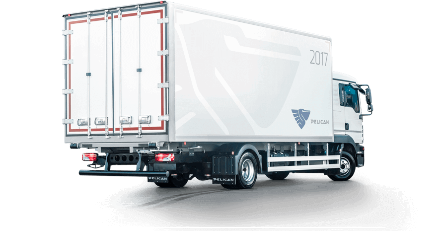 truck