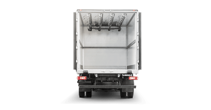truck