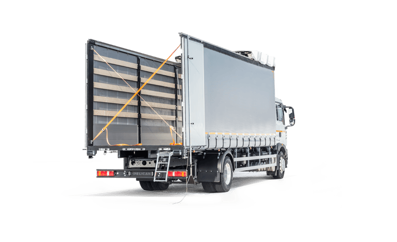 truck